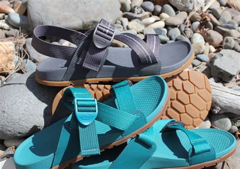 chaco sandals review